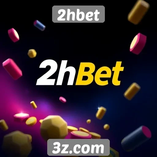Análise da plataforma de jogos 2hbet