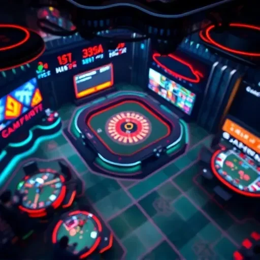 Explore as Funcionalidades do App 2hbet para Jogar com Estilo