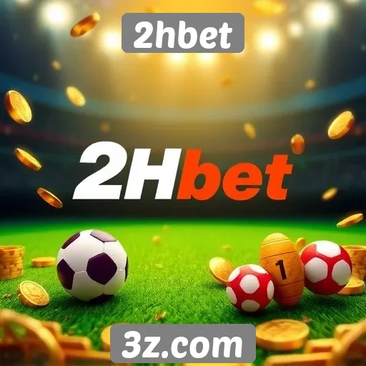 Comparativo de bônus oferecidos pelo 2hbet