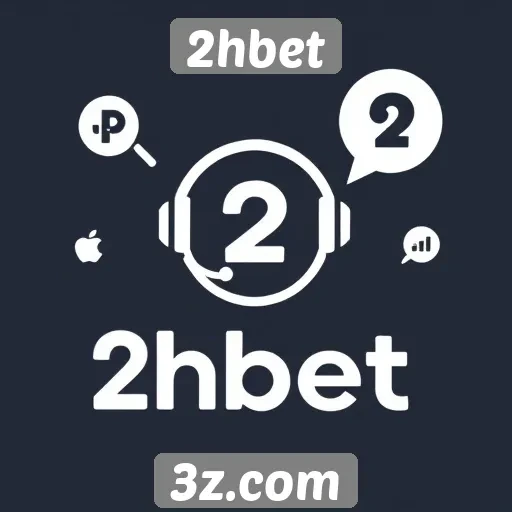 Atendimento ao cliente do 2hbet e suas características