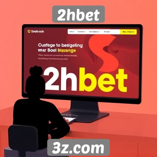 O impacto do design na usabilidade do 2hbet