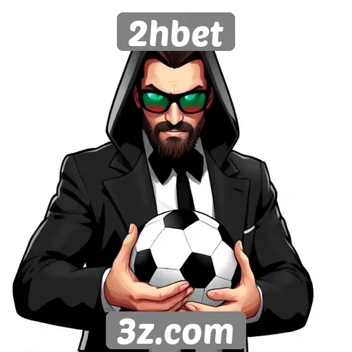 Análise das opções de jogos disponíveis no 2hbet