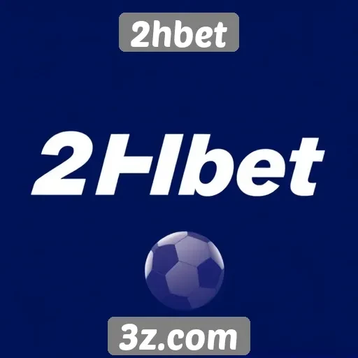 Análise da plataforma de apostas do 2hbet