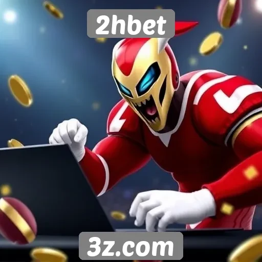 Avaliação das ofertas de bônus do site 2hbet