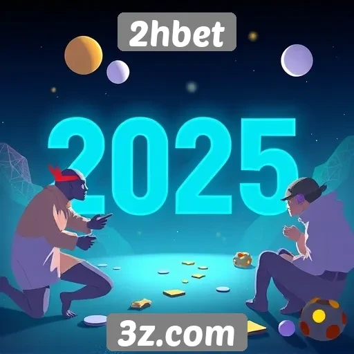 Novos jogos disponíveis na 2hbet em 2025