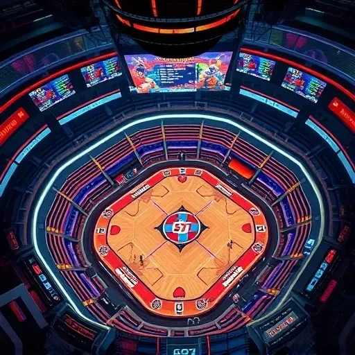 Explore a Plataforma 2hbet e Suas Inovações Empolgantes