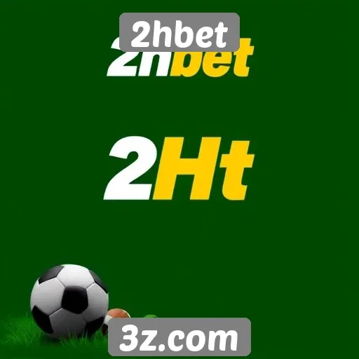 Revisão das opções de apostas no 2hbet