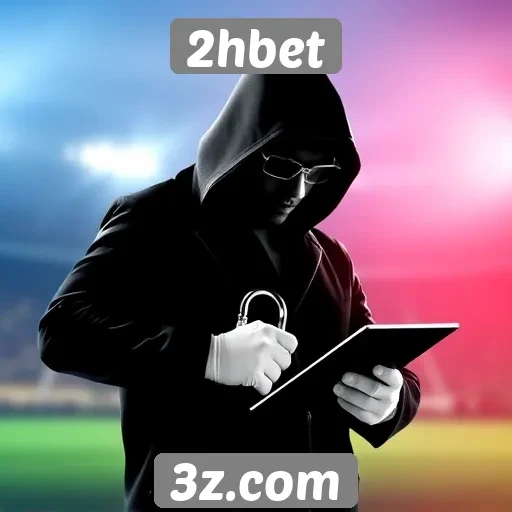 Segurança e privacidade no 2hbet