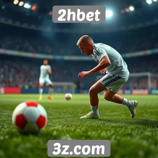 Segurança e regulamentação no site 2hbet