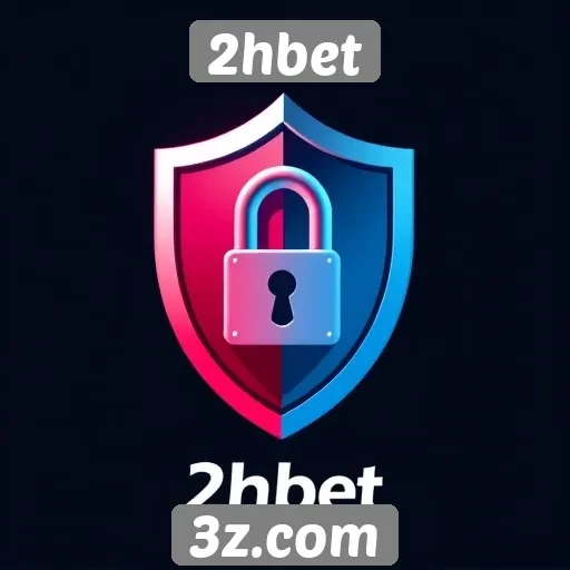Análise da segurança e confiabilidade do site 2hbet