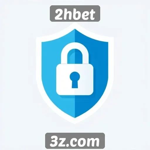 Avaliação de segurança do site 2hbet
