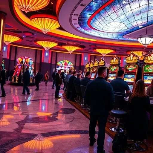 Slots Incríveis no 2hbet: Entretenimento Garantido e Diversão