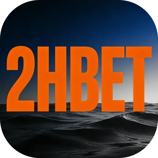 2hbet logo