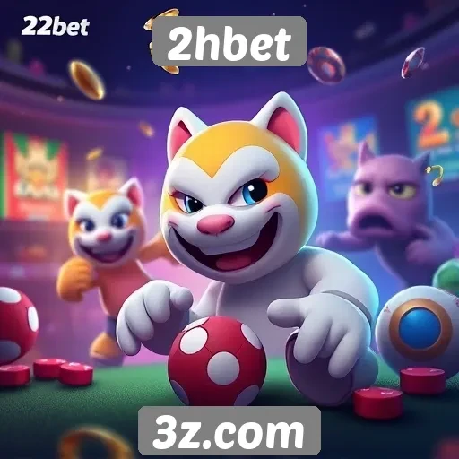 Tendências de jogos populares no 2hbet