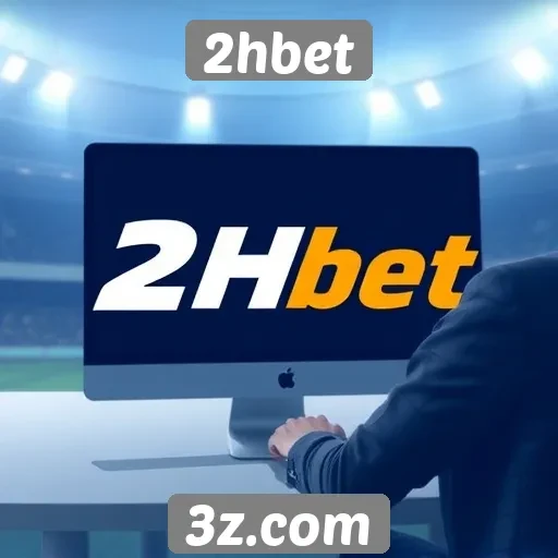 Experiência do usuário no 2hbet